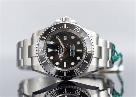 rolex deepsea werk|Rolex deepsea for sale.